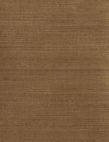 Wallpaper Plain Sisal Wallpaper Wallpaper // Gold 