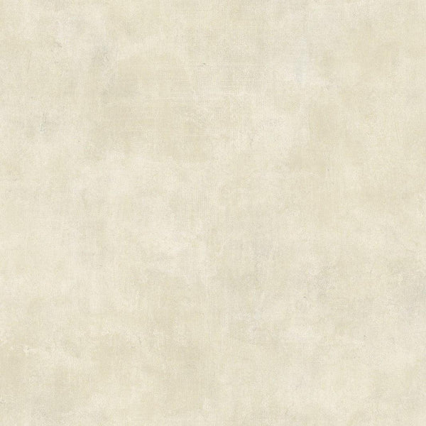Wallpaper Plaster Finish Wallpaper // Cloud Cream 