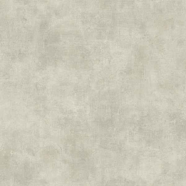 Wallpaper Plaster Finish Wallpaper // Grey 