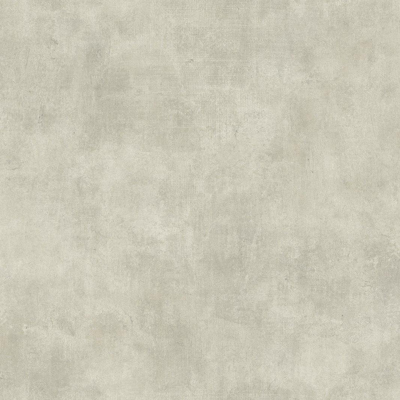 Wallpaper Plaster Finish Wallpaper Sample // Grey 8 x 10 