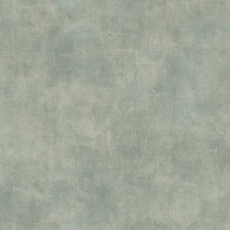 Wallpaper Plaster Finish Wallpaper Sample // Stone Blue 8 x 10 