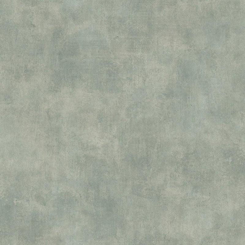 Wallpaper Plaster Finish Wallpaper // Stone Blue 