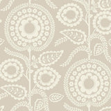 Wallpaper Pomegranate Bloom Wallpaper // Off White 