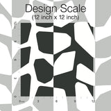 Wallpaper Primitive Vines Wallpaper // Black & White 