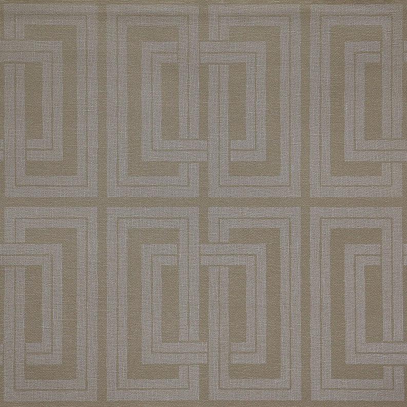 Wallpaper Quad Wallpaper Sample // Grey & Beige 8 x 10 