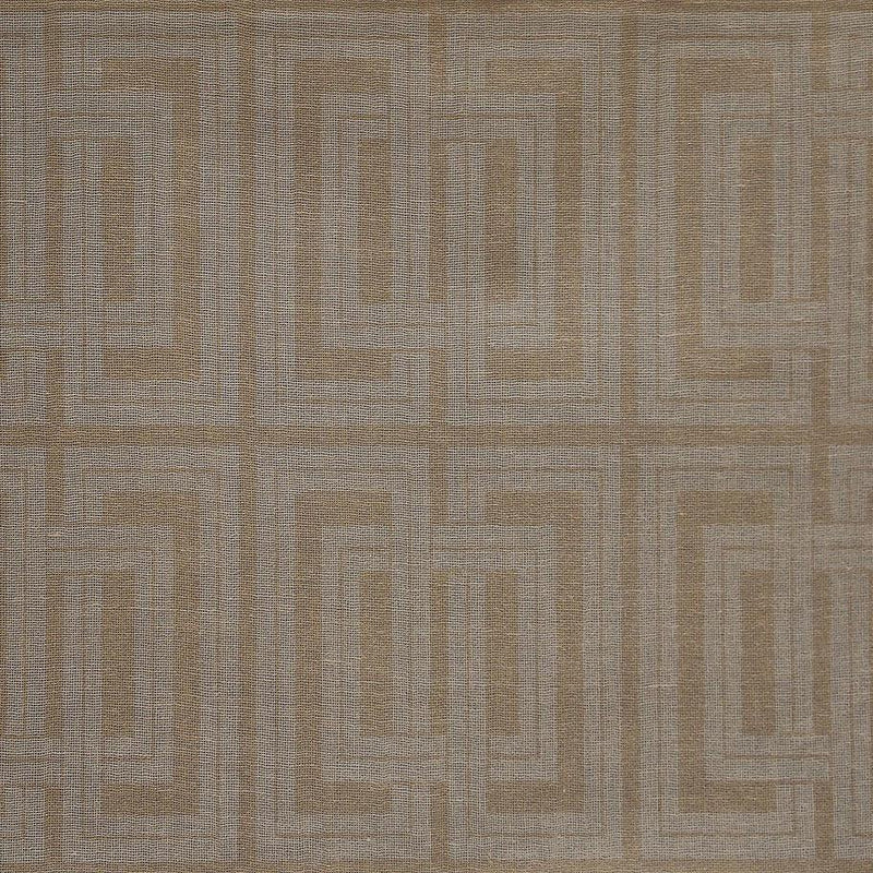 Wallpaper Quad Wallpaper Sample // Grey & Gold 8 x 10 