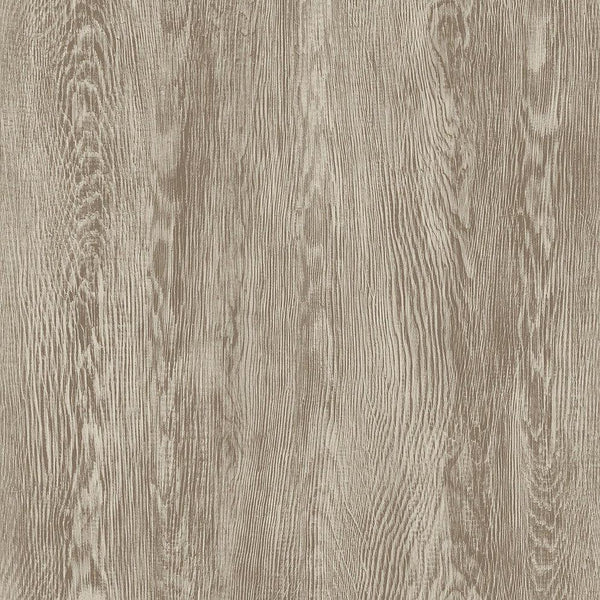 Wallpaper Quarter Sawn Wood Wallpaper // Brown 