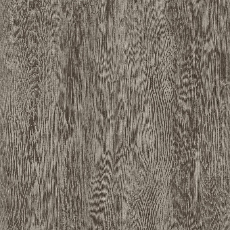 Wallpaper Quarter Sawn Wood Wallpaper // Light Brown 