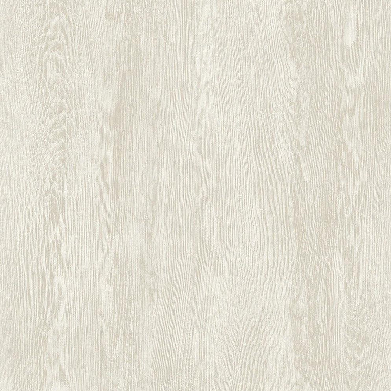 Wallpaper Quarter Sawn Wood Wallpaper Sample // Beige 8 x 10 