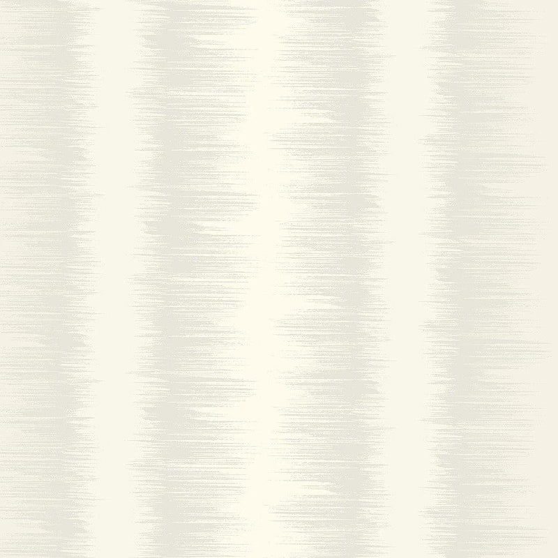 Wallpaper Quill Stripe Wallpaper // Cream 