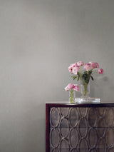 Wallpaper Radiance Wallpaper // Silver 