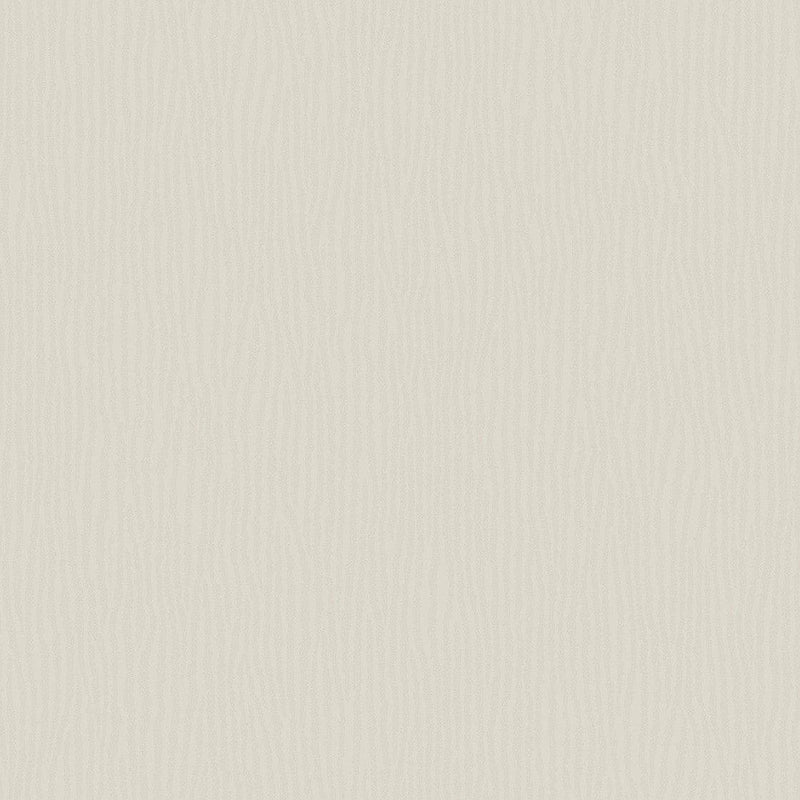 Wallpaper Rain Chimes Wallpaper Sample // Cream 8 x 10 