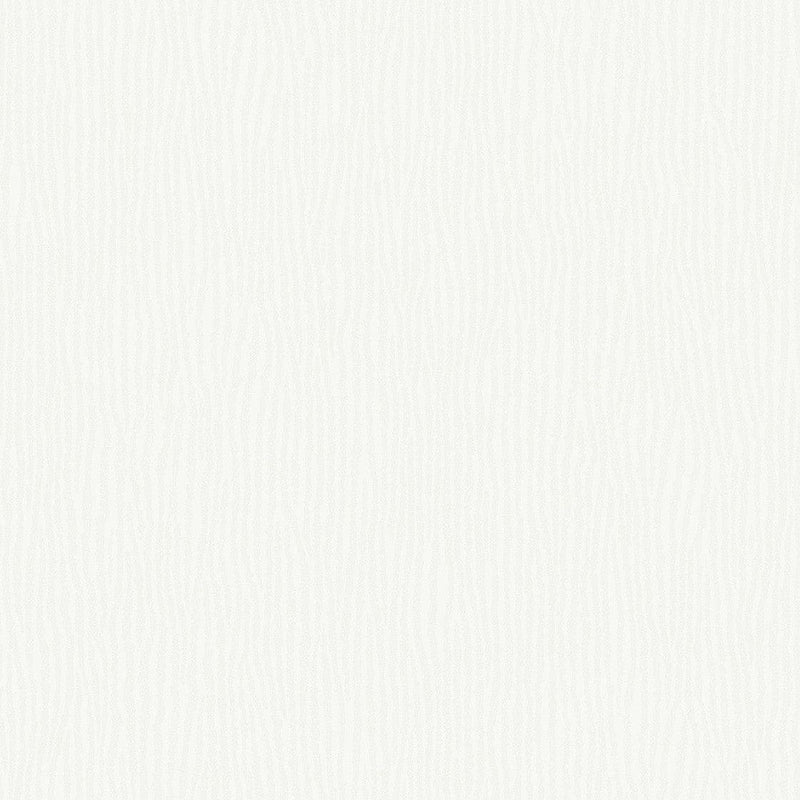 Wallpaper Rain Chimes Wallpaper Sample // White 8 x 10 