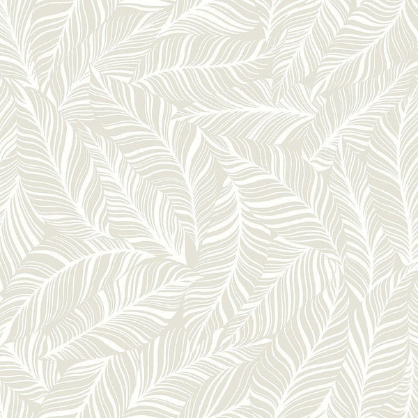 Wallpaper Rainforest Canopy Wallpaper // Pearl 