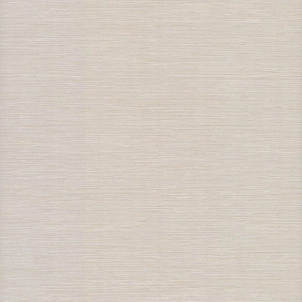 Wallpaper Ramie Weave Wallpaper // Light Grey 