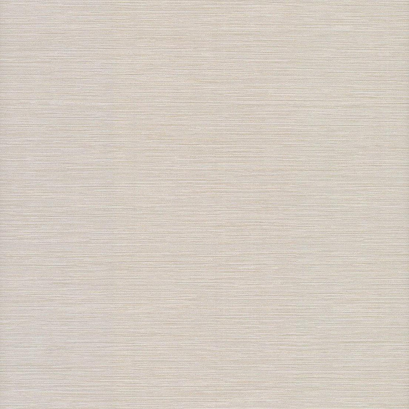Wallpaper Ramie Weave Wallpaper // Light Grey 