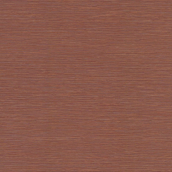 Wallpaper Ramie Weave Wallpaper // Orange 