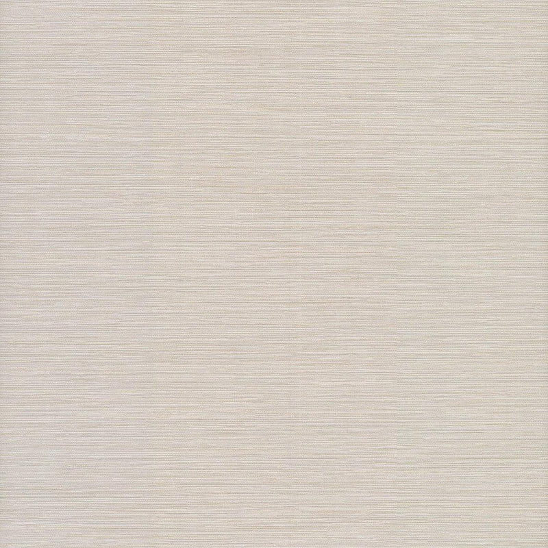 Wallpaper Ramie Weave Wallpaper Sample // Light Grey 8 x 10 