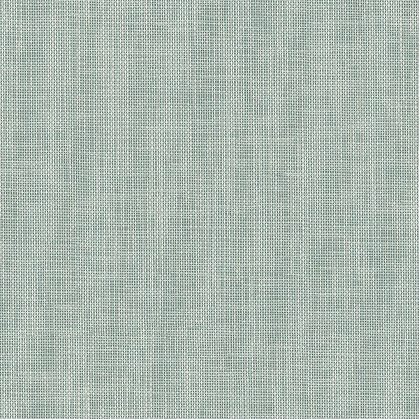 Wallpaper Reed Basket Peel & Stick Wallpaper // Blue 