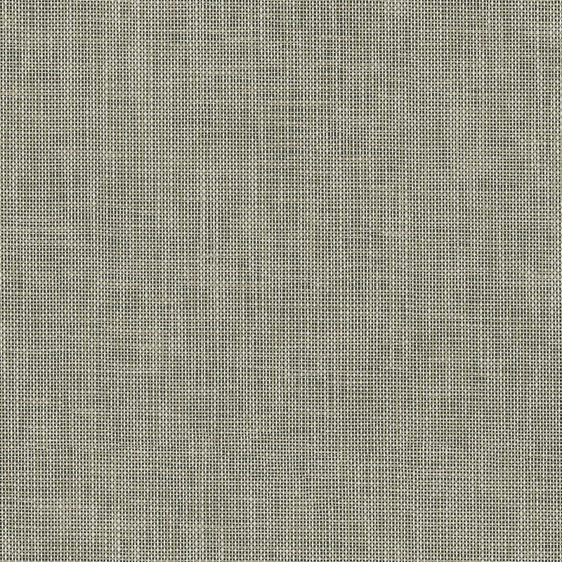 Wallpaper Reed Basket Peel & Stick Wallpaper Sample // Brown 8 x 10 