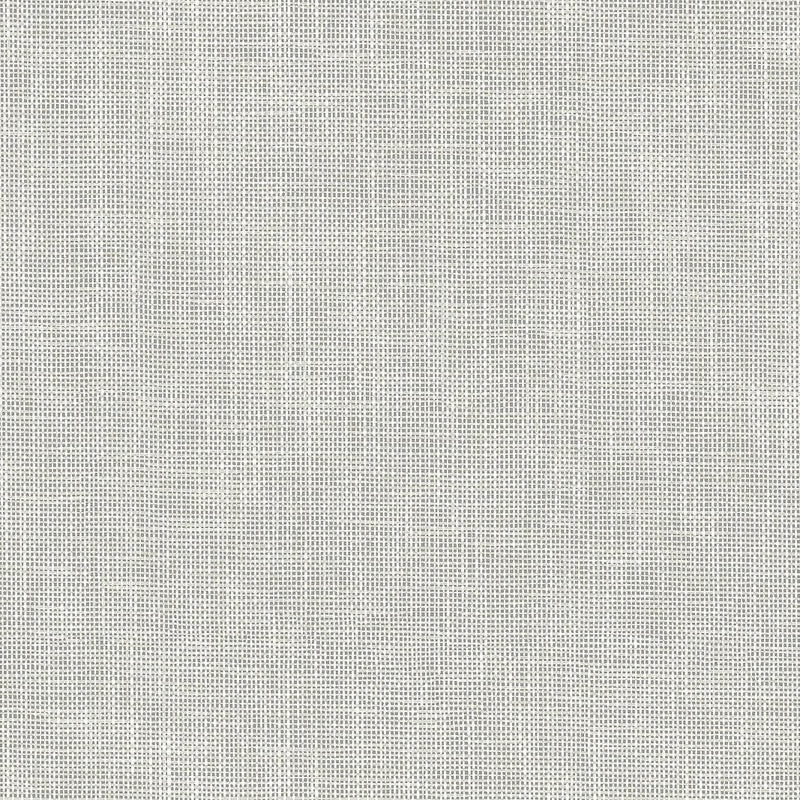 Wallpaper Reed Basket Peel & Stick Wallpaper Sample // White 8 x 10 