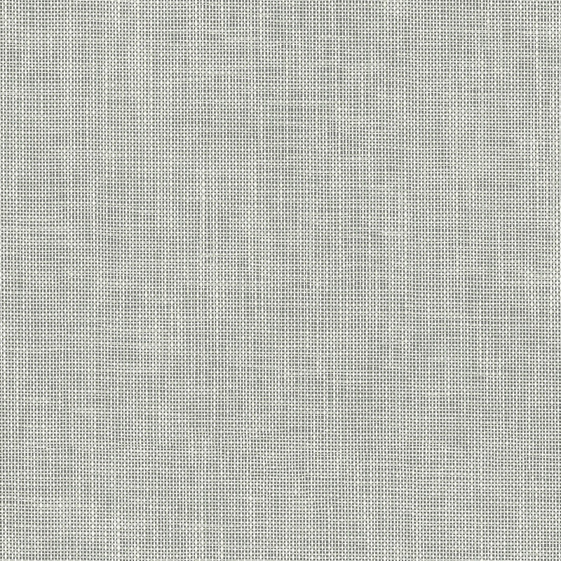 Wallpaper Reed Basket Peel & Stick Wallpaper // White 