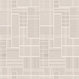 Wallpaper Remodel Wallpaper // Cream 