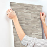 Wallpaper Reserve Wallpaper // Grey 