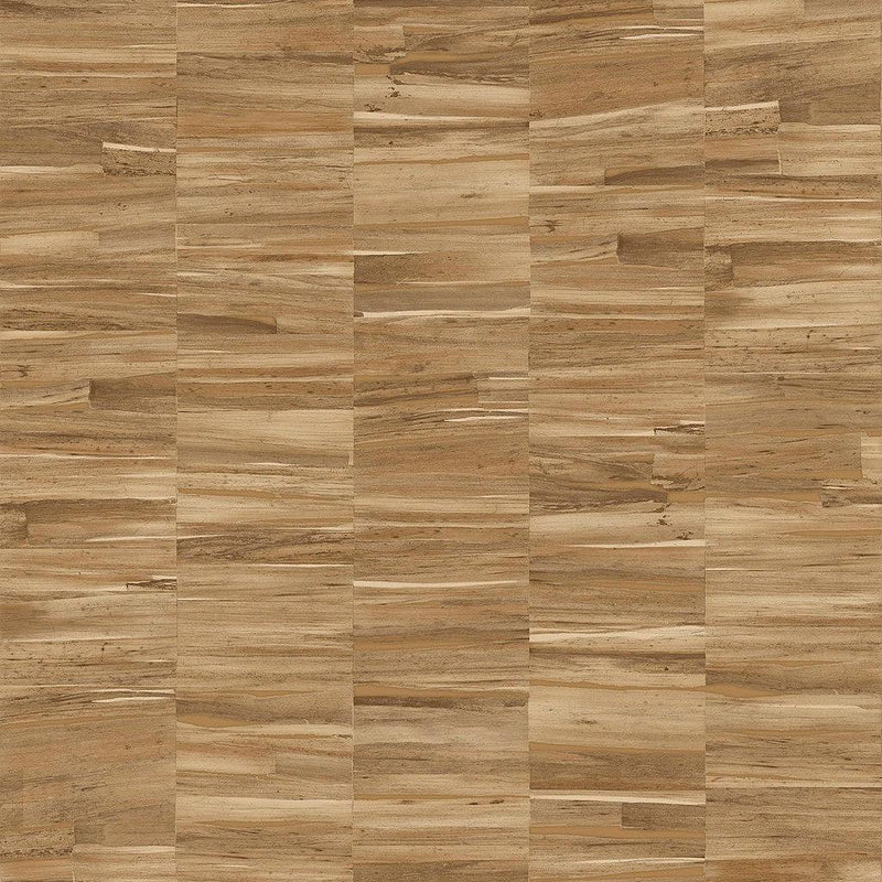 Wallpaper Reserve Wallpaper Sample // Brown 8 x 10 