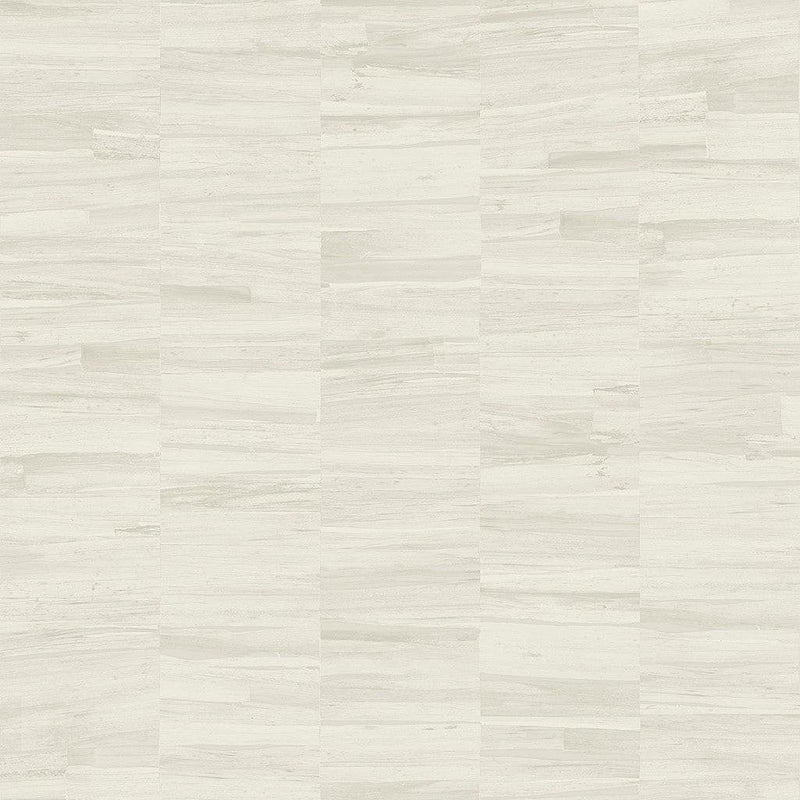 Wallpaper Reserve Wallpaper Sample // Off White 8 x 10 