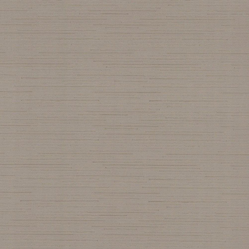 Wallpaper Ribbon Bamboo Wallpaper Sample // Silver Metallic 8 x 10 