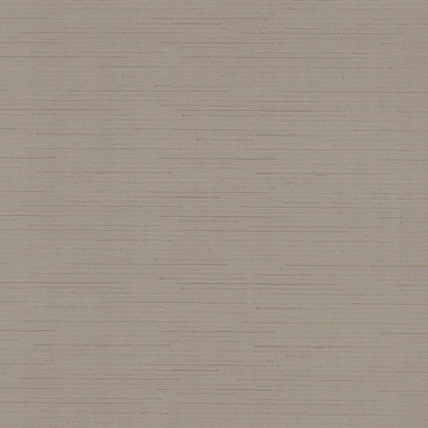 Wallpaper Ribbon Bamboo Wallpaper // Silver Metallic 