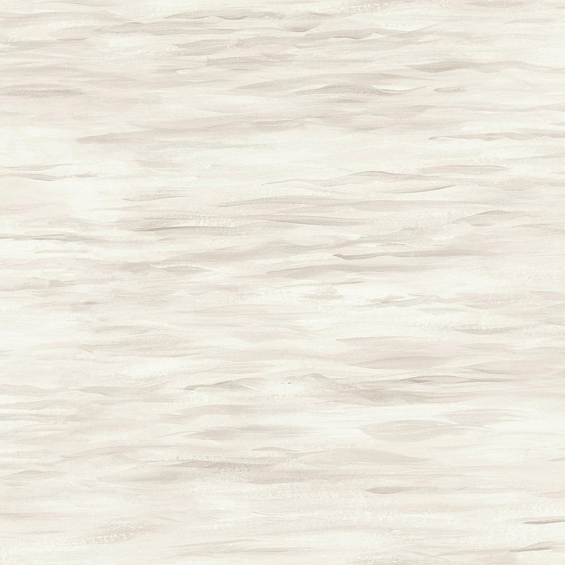 Wallpaper Ripples Wallpaper Sample // Neutral 8 x 10 