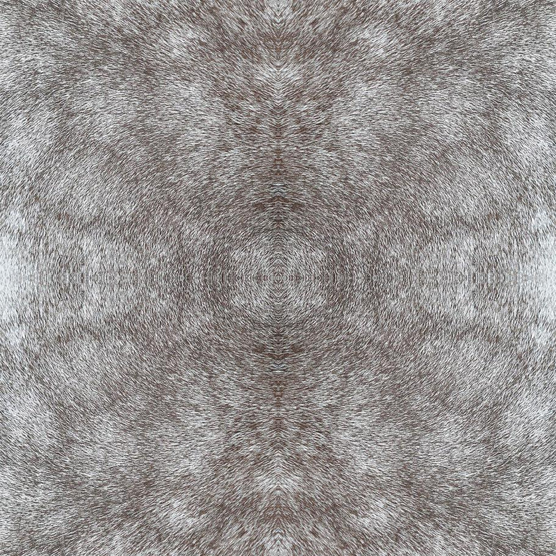 Wallpaper Rose Dapple Peel & Stick Wallpaper Sample // Warm Grey 8 x 10 