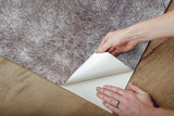 Wallpaper Rose Dapple Peel & Stick Wallpaper // Warm Grey 