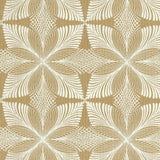 Wallpaper Roulettes Wallpaper // Gold 