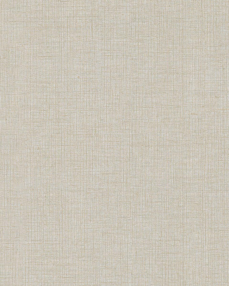 Wallpaper Rugged Linen Wallpaper // Powder Sand 