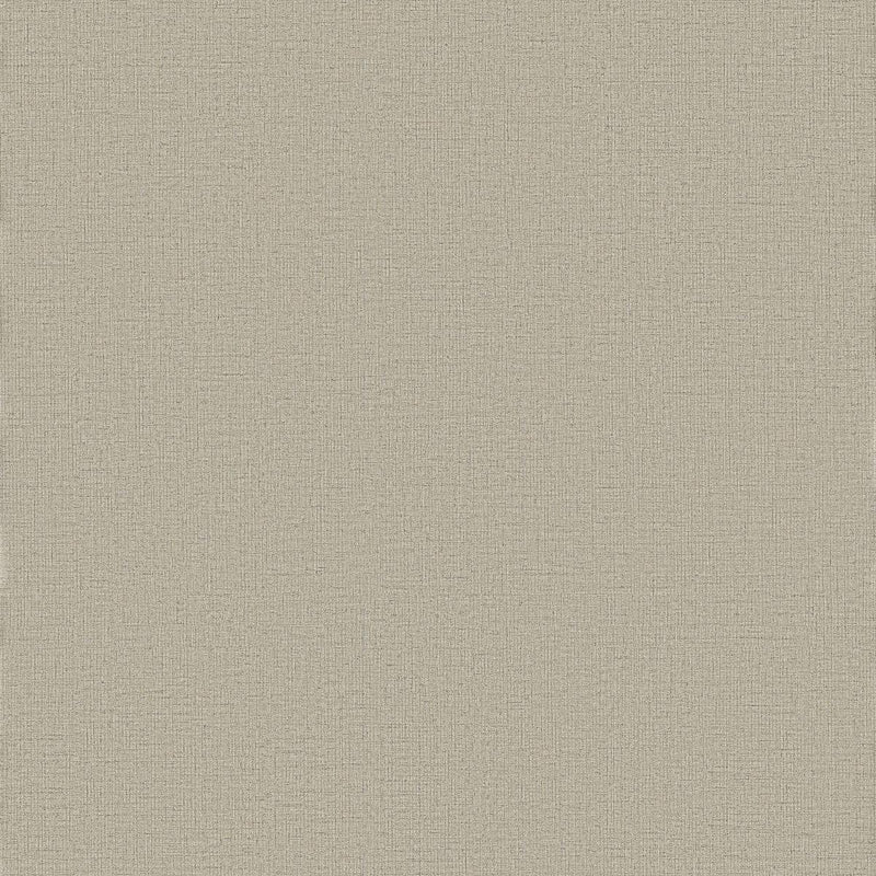 Wallpaper Rugged Linen Wallpaper Sample // Jute 8 x 10 