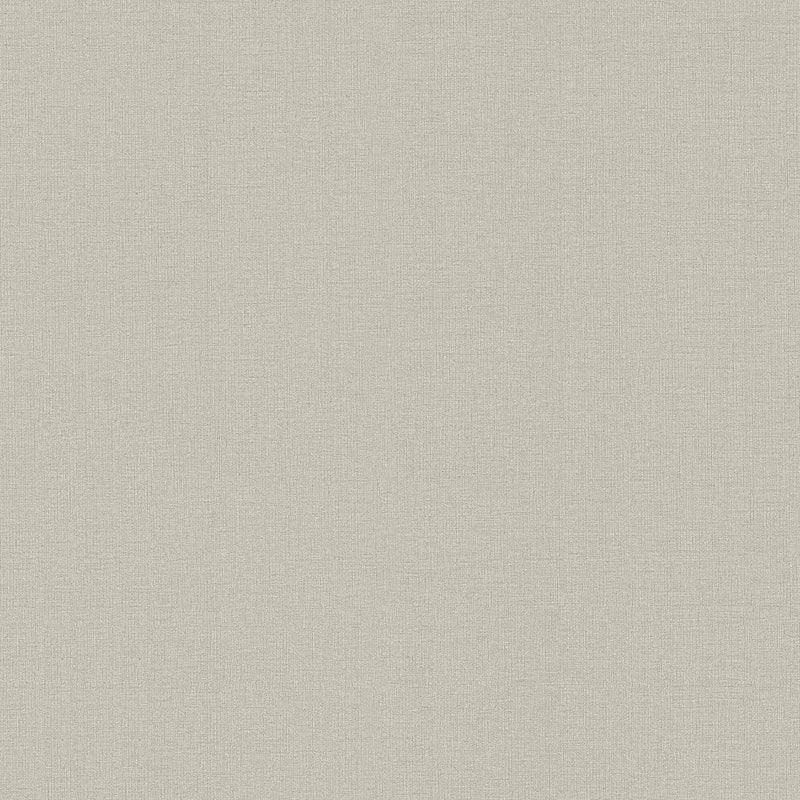 Wallpaper Rugged Linen Wallpaper Sample // Powder Sand 8 x 10 