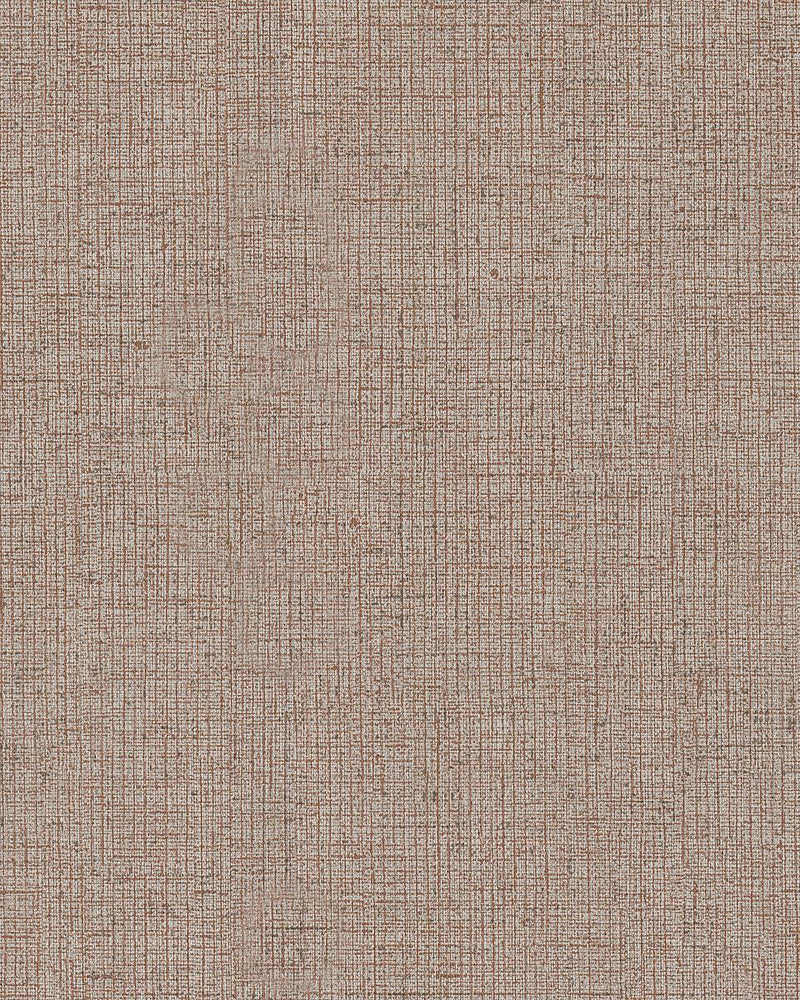 Wallpaper Rugged Linen Wallpaper // Sequoia 