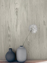 Wallpaper Rusticano Wallpaper // Taupe 