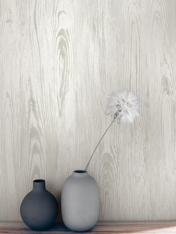 Wallpaper Rusticano Wallpaper // White 