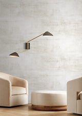 Wallpaper Salt Flats Wallpaper // Off White 