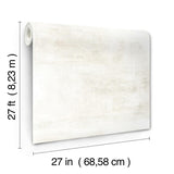 Wallpaper Salt Flats Wallpaper // Off White 