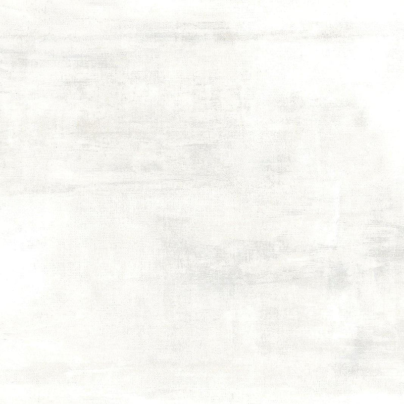 Wallpaper Salt Flats Wallpaper Sample // White & Grey 8 x 10 