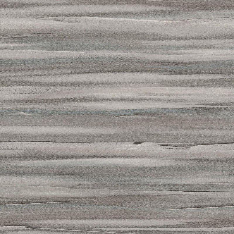 Wallpaper Sanctuary Wallpaper Sample // Dark Grey 8 x 10 