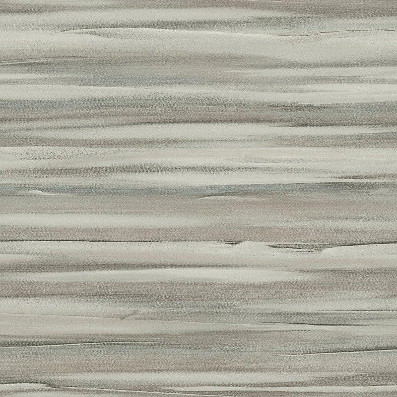 Wallpaper Sanctuary Wallpaper Sample // Grey 8 x 10 