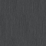 Wallpaper Seagrass Wallpaper // Black & Silver 
