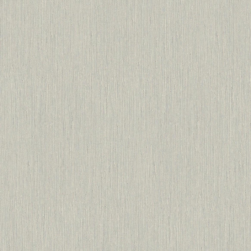 Wallpaper Seagrass Wallpaper Sample // Cream & Grey 8 x 10 