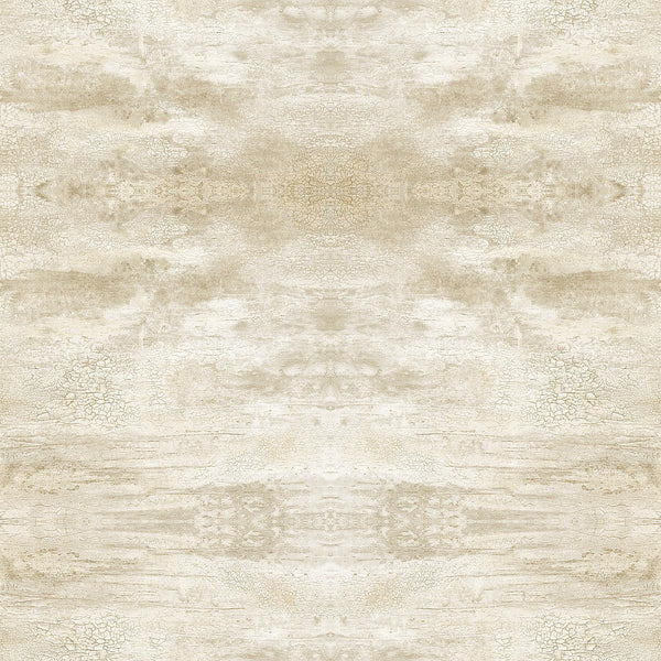 Wallpaper Serene Jewel Wallpaper // Neutral 